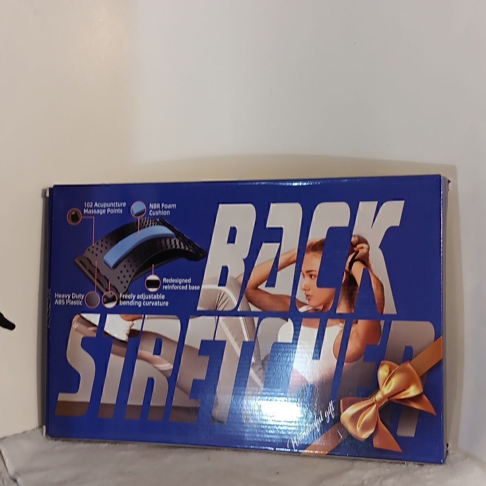 Minoll Back Stretcher - Picture 7 of 10